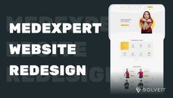 Website redesign for Family Dental Centre