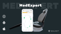 Mobile App Development for Dental Clinic