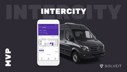 MVP Development for Transportation Company