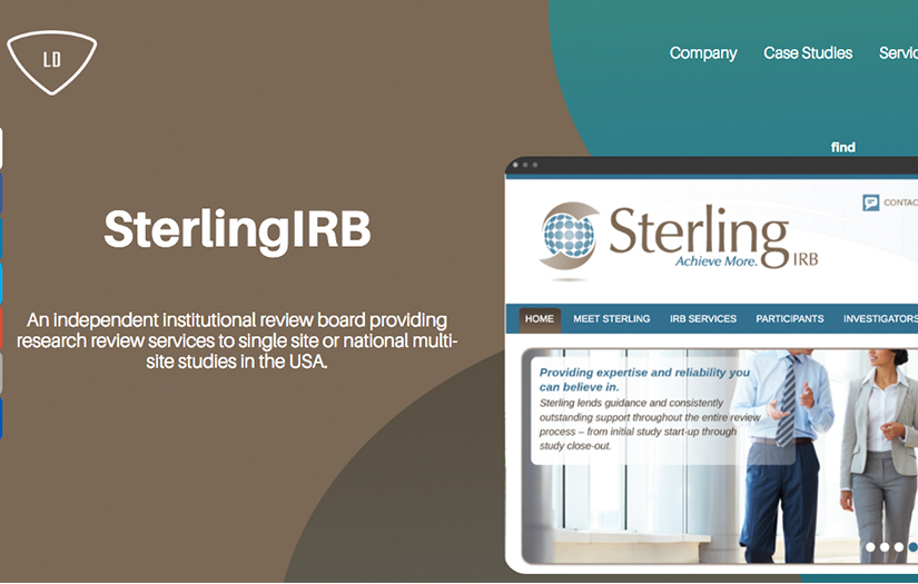 STERLINGIRB