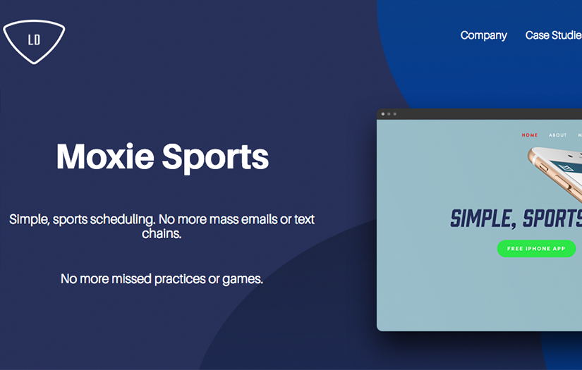 MOXIE SPORTS