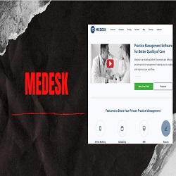 MEDESK