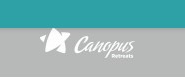 Canopus Retreats