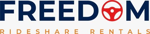 Freedom rideshare rentals