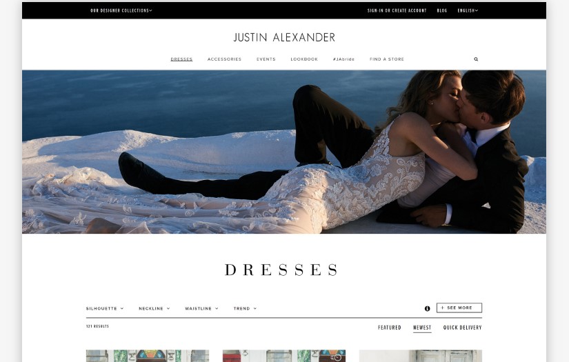 JUSTIN ALEXANDER