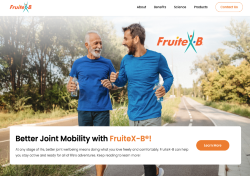 FruiteX-B