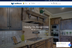 Cabinets and Cabinets