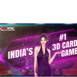 Gamentio