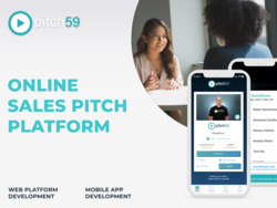 A PitchCard allows you to do a personal, 59-second sales pitch to people looking for your services.