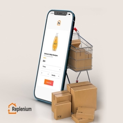 Replenium