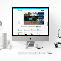 Aqua 7 Store