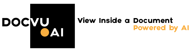 DocVu.AI Website Design & Development
