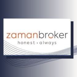 CUSTOM CRM DEVELOPMENT FOR INSURER ZAMAN BROKER