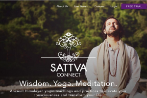 Sattva Connect