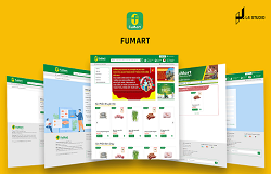 FuMart