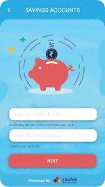 Digital Customer Onboarding