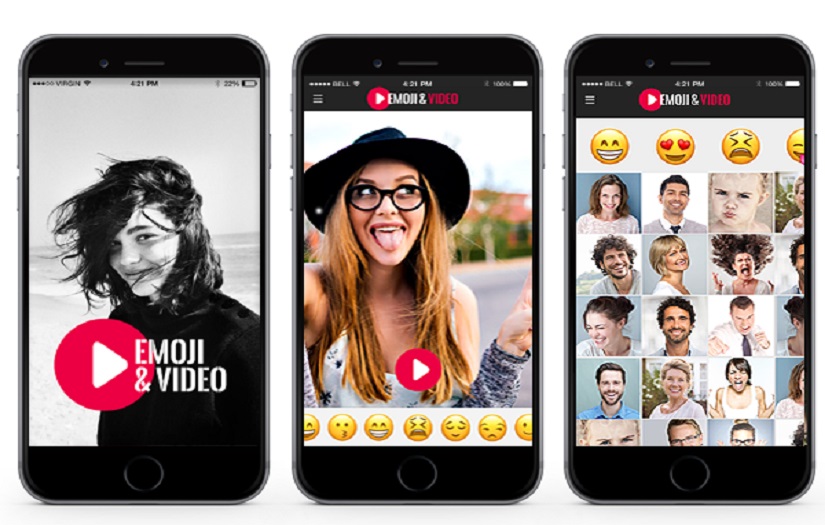 EMOJIVIDEO