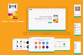 DOE Cards – Unified card based Payment