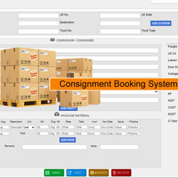 Bharat Transport Management System (BTMS)