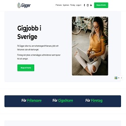 Gigger
