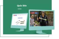 Quix Stix