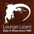 Lounge Lizard