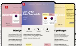 GetYourCV