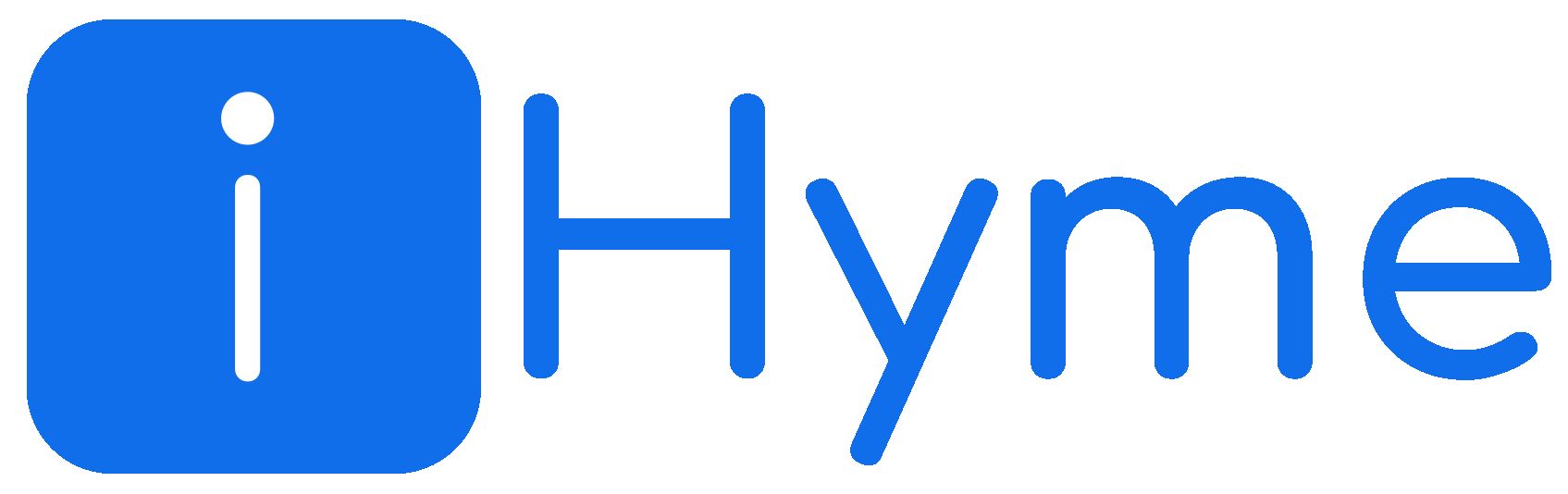 iHyme