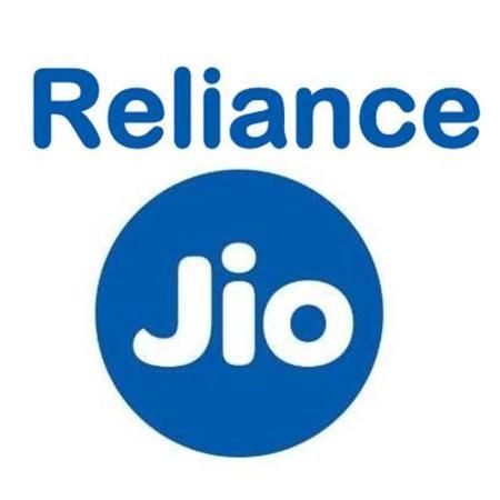 Reliance Jio