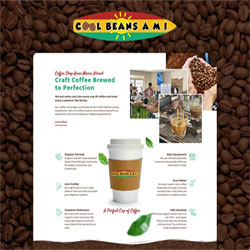 Cool Beans A.M.I.