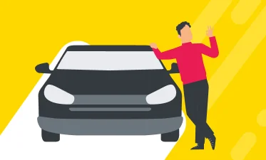 Car Rental Solution