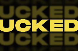 UCKED Branding