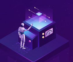 Automating the generation of product descriptions using Catalog Images