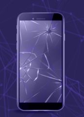 AI-Powered Screen Damage Detection for Phones | MoogleLabs