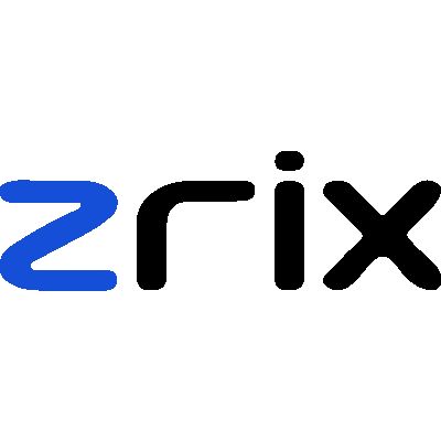 Zrix