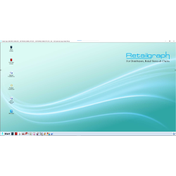 RetailGraph Software
