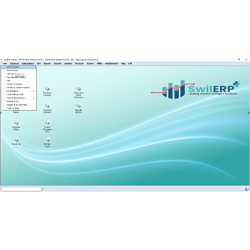 SwilERP
