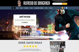 Alfredo De Braganza