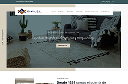 Itana SL