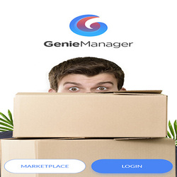 GenieManager Mobile