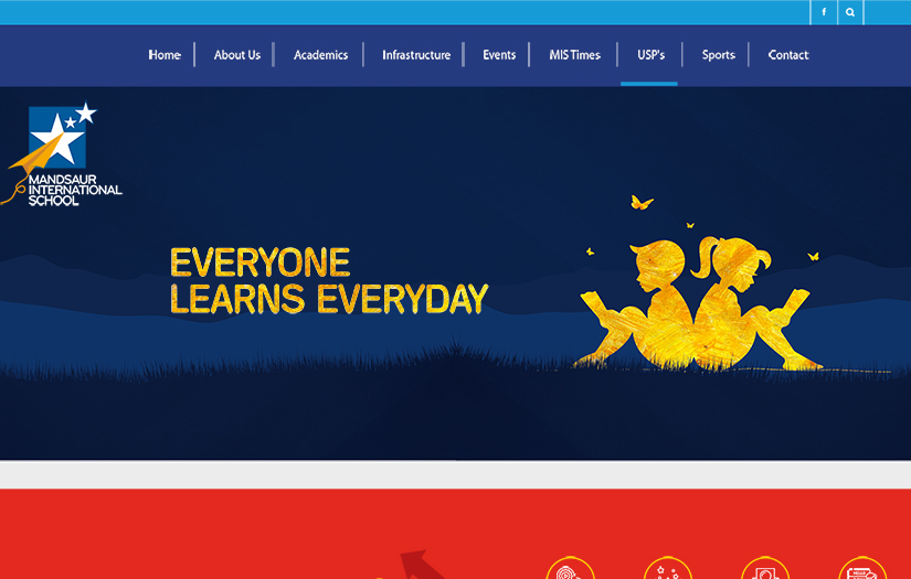 MANDSAUR INTERNATIONAL SCHOOL