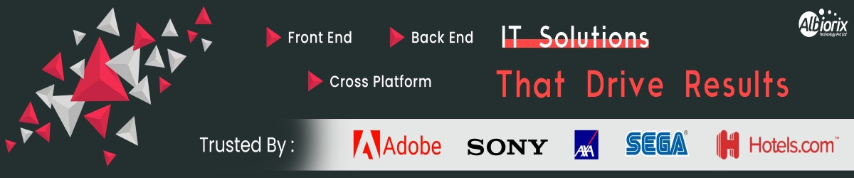 Albiorix Technology 