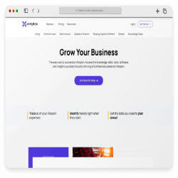 Quantify Ninja - A Compact Tool For Amazon Sellers