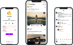 Fanship- A Best Social Media App