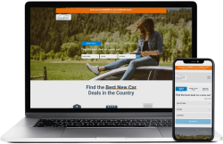 LetYouKnow- The Online Car Buying Platform