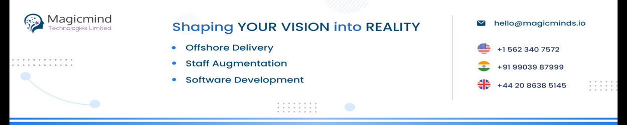 Magicmind Technologies Limited
