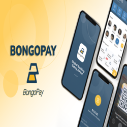 Bongo Pay Application