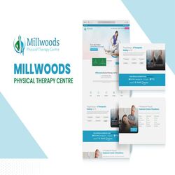 Millwoods Physiotherapy