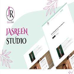 Jasreen Studio