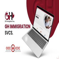 GH Immigration Svcs.